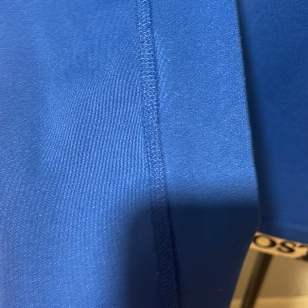 Nike Performance 1/2 Zip - Picture 3 of 3